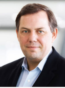 Martin Ecknig, Berliner Messechef musste gehen