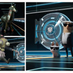 Samsung Scurity-Kampagne Allways-on