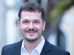 Achim Scharr übernimmt Management der Distributionspartner bei D-Link