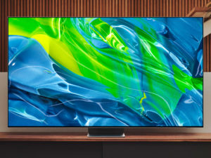 Samsung ist Testsieger in vielen TV- und Audio-Kategorien