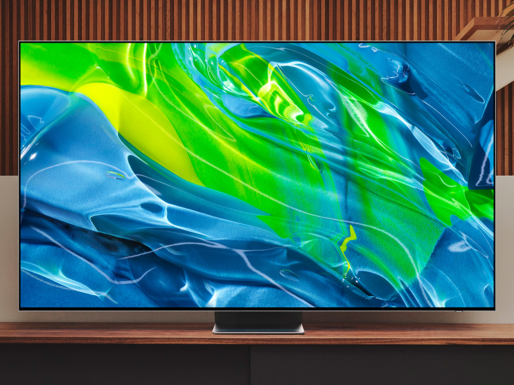 Samsung ist Testsieger in vielen TV- und Audio-Kategorien