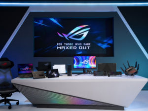 Asus Flaggschiff ROG Strix SCAR 18