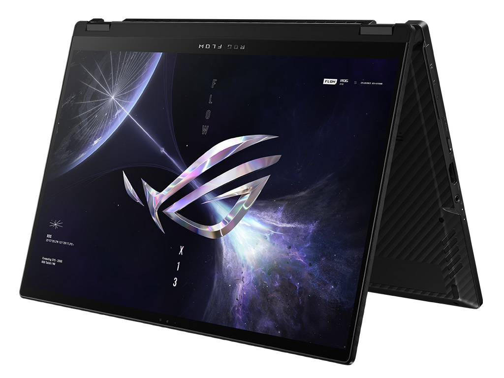 Republic of Gamers (ROG) stellt im Rahmen der CES 2023 zahlreiche neue Notebooks und Peripheriegeräte vor.