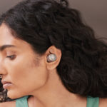 True Wireless In-Ear-Kopfhörer von Bowers & Wilkins