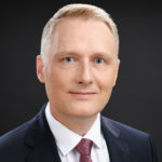 Denis-Benjamin Kmetec wird CFO der EURONICS Deutschland e.G