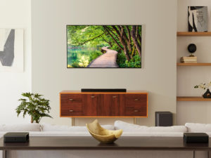 Neues Soundbar Flaggschiff JBL Bar 1300