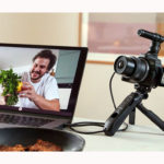 Canon EOS R50 für Content Creators und Influenzier