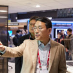 LG CEO William Cho will die Firmenpräsenz von LG im B2B-Markt stärken