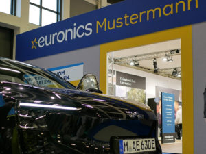 EURONICS Kongress 2023: Wachstum und Wertschöpfung