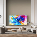 RCL QLED-TV C64-Serie