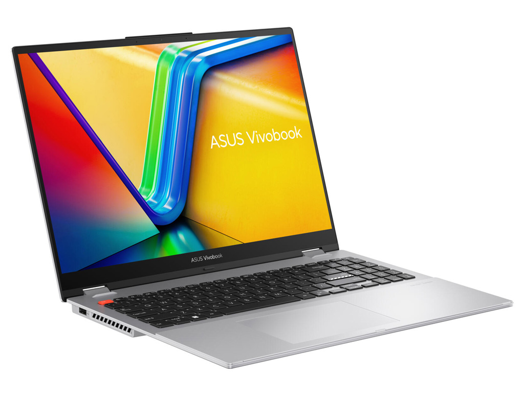 Neue ASUS Notebooks der Vivobook Reihe ab sofort erhältlich