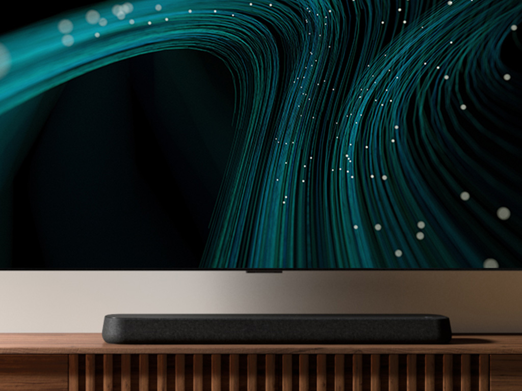 Neue Soundbars von LG Electronics