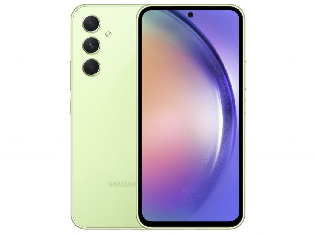 Zuwachs für die Galaxy A-Serie