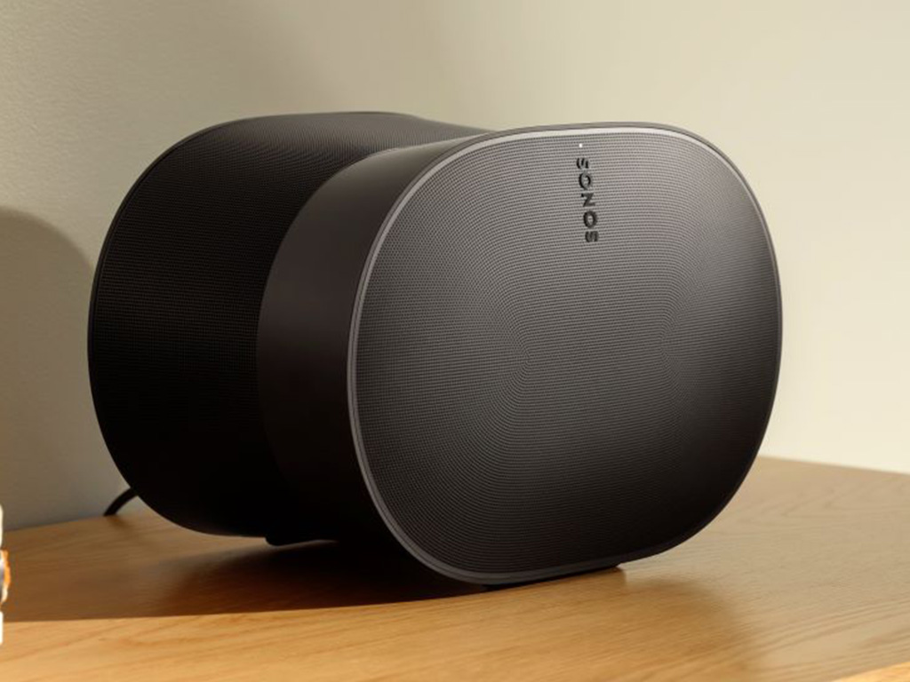 Neue Smart Speaker Era 300 und Era 100 von Sonos