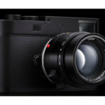 Leica M11 mit Schwarzweiß-Sensor
