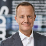 Olaf May übernimmt die Leitung der Samsung Vertriebs. und Marketing-Aktivitäten