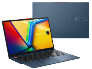 Neue ASUS Notebooks der Vivobook-Reihe