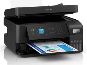 Epson EcoTank Can-Back Aktion