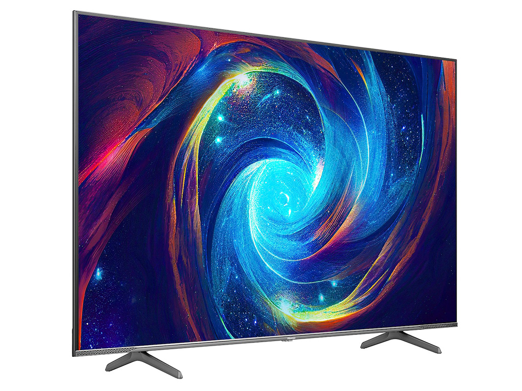 Hisense baut QLED TV Line-Up aus