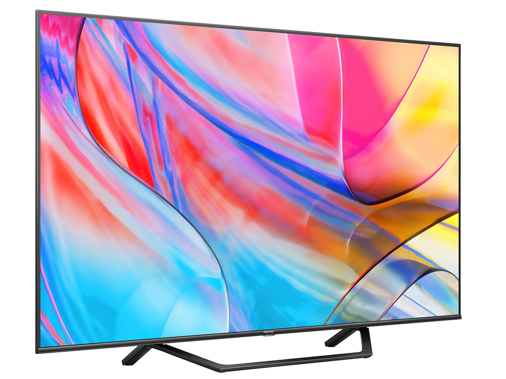 Hisense baut QLED TV Line-Up aus