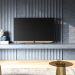 Loewe bild v.48 jetzt auch in Bronze