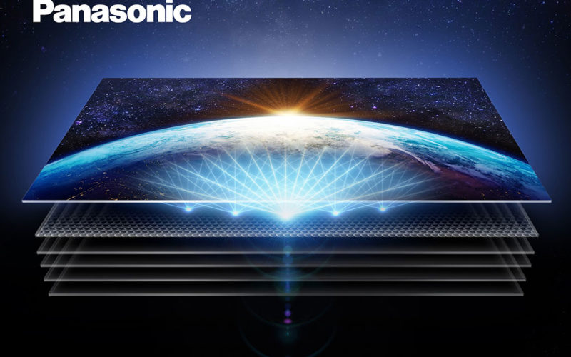 Panasonic TV-Serien 2023
