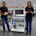 expert und Sennheiser bauen strategische Partnerschaft weiter aus