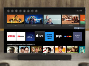 Apple TV+ jetzt auf Loewe TVs verfügbar