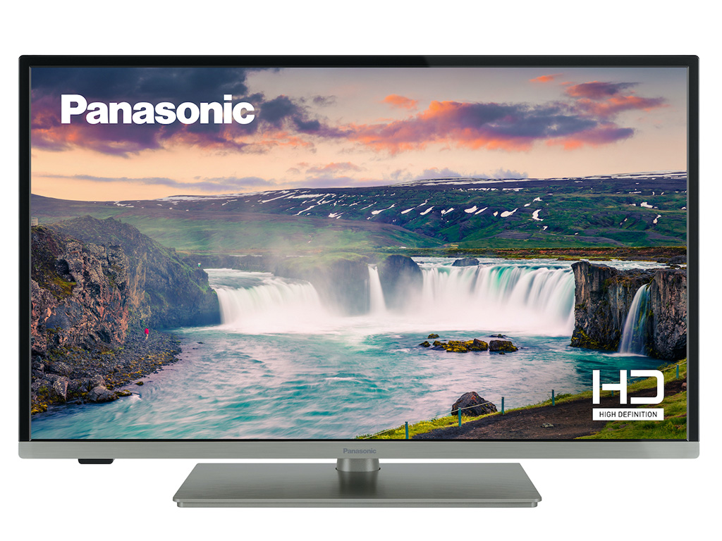 Panasonic startet mit neuen LED-TV-Serien ins Frühjahr 2023