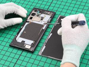 Samsung startet Self-Repair-Programm in Deutschland