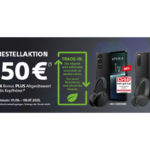 Freude im Doppelpack mit Trade-In Aktion bei Sony
