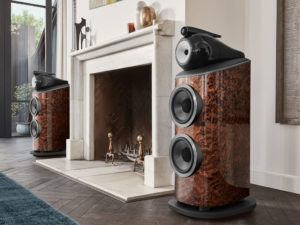 Bowers & Wilkins 800 Serie Signature