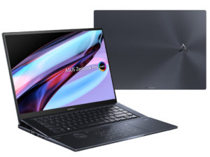 Neue OLED-Notebooks von Asus