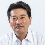 Joe Tomota ist neuer Präsident von Sharp Europe