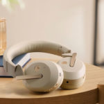 Yamaha kabelloser Over-rar-Kopfhörer YH-E700B