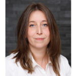 Yvonne Lünzmann leitet das PR und Social Media Team bei Epson Deutschland GmbH