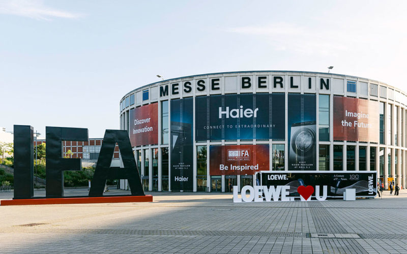 Stimmen und Meinungen zur IFA 2023