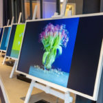 Samsung zeigt innovative Medienkunst der Galerie Anita Beckers