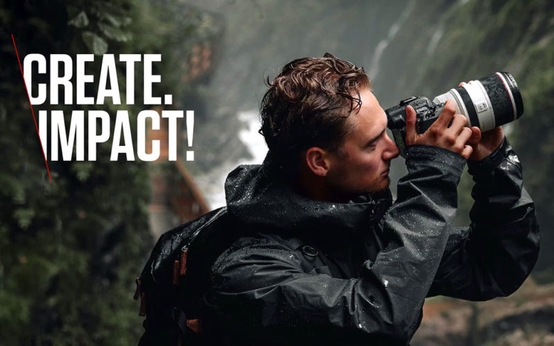 Canon Winter Cashback 2023/24