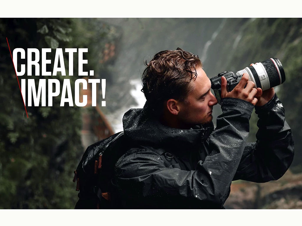 Canon Winter Cashback 2023/24