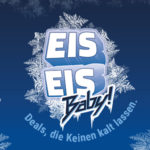 Eis Eis Baby! Die Fachhandelskampagne fürs Jahresendgeschäft