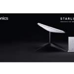 Starlink Satelliten-Internet jetzt bei EURONICS erhältlich