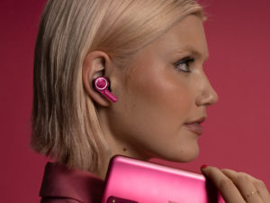 Neues Hörerlebnis mit den Nokia Clarity Earbuds 2+