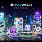 Samsung Black Weeks 2023