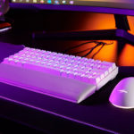 Neue uRage Gaming-Tastatur „Exodus 760“