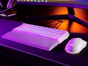 Neue uRage Gaming-Tastatur „Exodus 760“