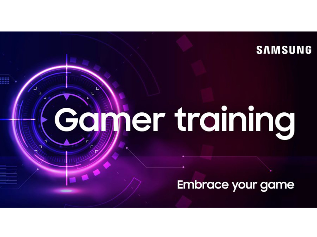 Samsung Europe und Activision Blizzard EMEA starten „Embrace Your Game“-Kampagne