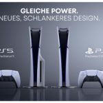 Neues PlayStation-Modell ab sofort erhältlich