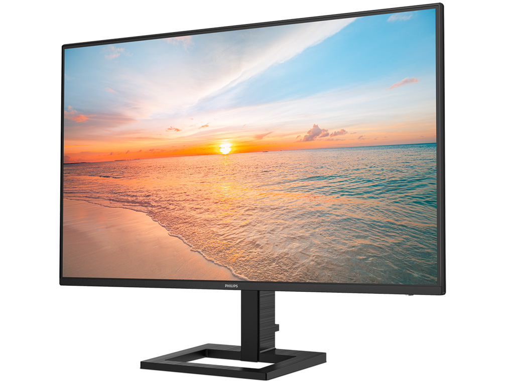 Neue E1 Monitor-Serie von Philips