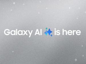 Samsung lädt Fans in die Ära der Galaxy AI ein
